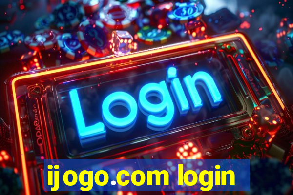 ijogo.com login